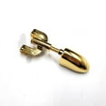 thumbnail image 1 of Shisuyan Drum Lug Golden Metal 1Pack For Enhanced Performance Stability, 1 of 8