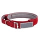 thumbnail image 1 of Collar reflectante ajustable para perros - Nylon resistente - Tracción a prueba de explosiones para razas grandes, 1 of 4