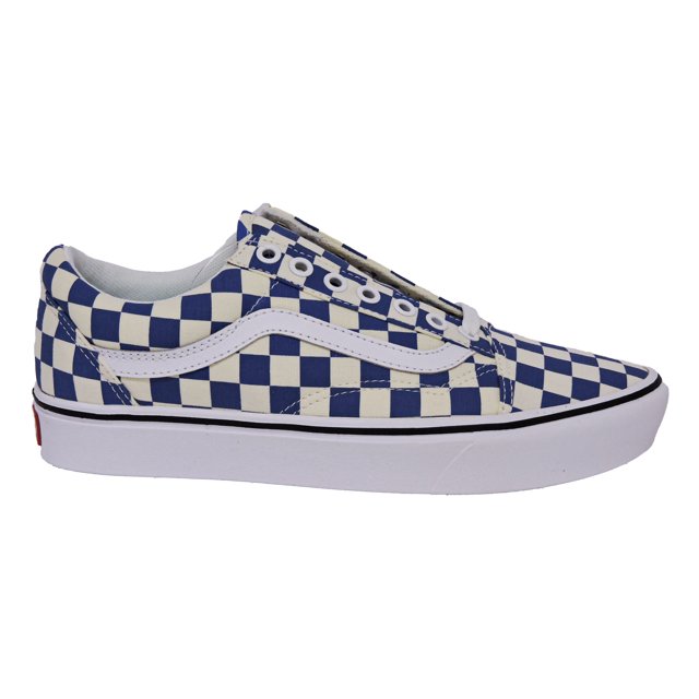 Tenis Vans Comfycush Old Sko Vans Tenis Vans Comfycush Old Sko VN0A3WMAVNA