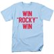 thumbnail image 2 of Playera Camiseta Win Rocky Win Rocky Balboa Moda Unisex, 2 of 7