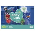 thumbnail image 5 of Pampers Easy Ups PJ Masks Training Pants Toddler Boys Size 2T/3T 84 Count (Select for More Options), 5 of 15