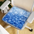 2PCS Kids Lounge Chair Cushion Cool Cushion Chair Cushion Office 2pcs-kids-lounge-chair-cushion-cool-cushion-chair-cushion-office
