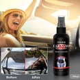 thumbnail image 3 of Xihbxyly Almacén de Liquidación Capa de Cerámica Líquida de Oxidación de Coche, 250Ml, Vidrio Hidrofóbico, Revestimiento de Pintura para Coche, Towe, 3 of 6