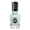 thumbnail image 4 of 2 Pack Sally Hansen Miracle Gel Nail Polish, Tea Party, 4 of 4