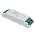 thumbnail image 4 of Estink Alimentation LED, Performance Stable 36W 24V DC 1.5A AC100-240V Protection contre les Courts-Circuits Protection contre les Surintensités Courant Constant LED pour la Maison, 4 of 8