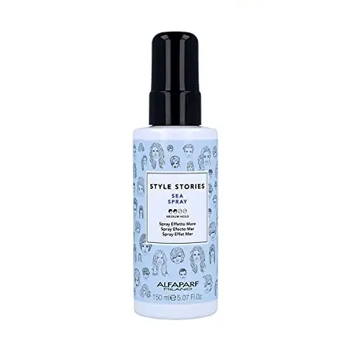 ALFA PARF ALFA PARF de Milano STYLE STORIES SEA SPRAY 5 OZ