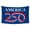 A, variant on 35.5" x 59" Red White Blue Independence Day Banner, 4th of July decorations America 250, Backyard BBQ Setup and Fireworks Watch Party Decor for Outdoor Hanging Display and Fence Decor