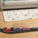 thumbnail image 5 of Simulation Steam Small Train Regenerative Car Alloy Children's Car Train Model Toy Ornament, 5 of 6