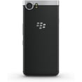 thumbnail image 2 of BlackBerry KEYone Unlocked (Silver) - Open Box, 2 of 2