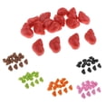 thumbnail image 3 of Cebos Flotantes Macarena 15s Up Boilies EVA Suaves y Ligeras, 3 of 8