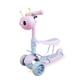 thumbnail image 1 of Patin del diablo o scooter con luz niño Toy  Contrapeso entrenador, 1 of 3