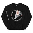 thumbnail image 2 of Lucky Till The Day I Die - Unisex Sweatshirt, 2 of 5