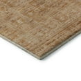 thumbnail image 3 of Addison Rugs Mayfield Premium Machine Washable Transitional Border Coral Runner Rug, 2'3" x 7'6", 3 of 6