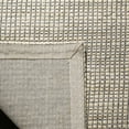 thumbnail image 4 of SAFAVIEH Marbella Christina Solid Area Rug, Ivory, 11' x 15', 4 of 8
