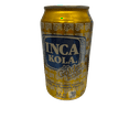 thumbnail image 1 of INCA KOLA KOLA Doré 355ML, 1 of 3