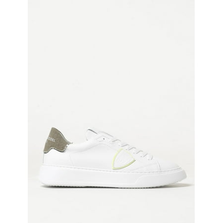 

Philippe Model Sneakers Men White Men