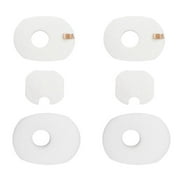 Nispira Vacuum Cleaner Filter for Shark Rocket HV300, HV301, HV302 HV305, HV310 (2 Pack)