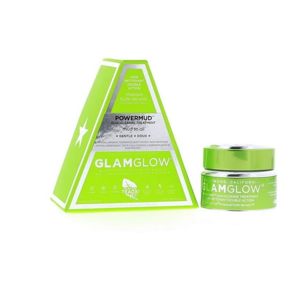 Glamglow Power Mud 50 Grams/ 1.7 oz