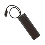 Unlimited Cellular Battery Extender for Motorola V. Series Cell Phones (Black) - SC-V710B