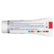 Crest 3D White Brilliance Charcoal Teeth Whitening Toothpaste, 4.6 oz