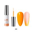 thumbnail image 1 of Juego de 12 pegamentos de tirador para pintar uñas, esmalte de uñas en gel, laca de uñas con efecto de dibujo lineal, pegamento de 12 ml, piezas de uñas, 1 of 1