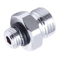 thumbnail image 4 of Adaptador de buceo Cola macho 3/8-24 a macho 9/16-18 Accesorios de buceo, 4 of 8