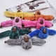 thumbnail image 5 of Colgante de bolso de mono de peluche, bolso de mensajero, mochila, llavero, muñeco colgante, llavero, 5 of 5