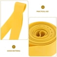 thumbnail image 3 of LOLIPPYY 2Ud Para Llanta Fácil Instalación Amarillo Para Bici Y, 3 of 6