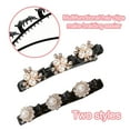 thumbnail image 3 of Hair Clips for Women Cute Hair Clips Simple Hair Clip, 3 of 5