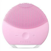 LUNA Mini 2 - Pearl Pink by Foreo for Women - 1 Pc Cleansing Brush