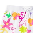 thumbnail image 7 of Disney Minnie Mouse Sweatshirt T-Shirt and Shorts Set (Girls), 3 Piece Set, Sizes 2T-6X, 7 of 7