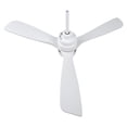 thumbnail image 2 of Ventilador De Techo 52" Luz LED 18W Biena Blanco+ Control, 2 of 6