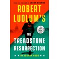 thumbnail image 2 of Robert Ludlum Est la Résurrection de la Pierre de Roulement (un Roman de Pierre de Roulement), 2 of 4
