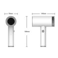 thumbnail image 5 of Secador de pelo inalámbrico Usb, herramientas de peluquería recargables portátiles versátiles, secador eléctrico de peluquería para salón doméstico, 5 of 5