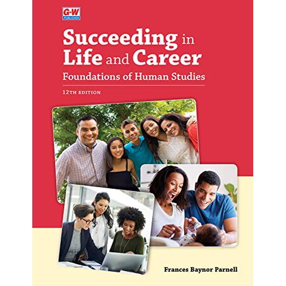 Pre-Owned Succeeding in Life and Career: Foundations of Human Studies (Hardcover) 1645648060 9781645648062