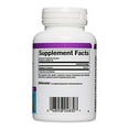 thumbnail image 2 of Natural Factors Stress-Relax Suntheanine L-Theanine 125 mg, Non-Drowsy Stress Support for Mental Calmness and Relaxation, 60 Capsules, 2 of 3