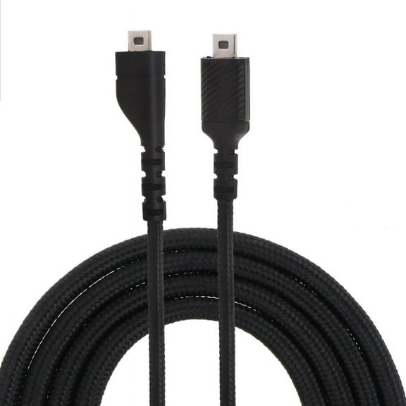 Replacement Headphone USB Cable Sound Card Audio Cable Extension Music Cord for Arctis 3 5 7 Gaming Headphone Headset