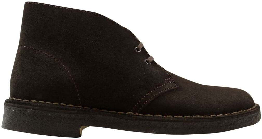 clarks mens boots sale