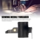 thumbnail image 3 of Máquina De Coser Enhebrador De Agujas Automático, Diámetro Del Alambre Máquina De Coser Doméstica Ajustable Enhebrador De Agujas Automático Plástico Liviano Para, 3 of 7