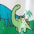 thumbnail image 6 of KYAIGUO 1-10T Baby Boys Spring Dinosaurs T-Shirt Kids Long Sleeve Cotton Tee Shirts Tops Toddler Fall Crewneck Bottoming Blouses, 6 of 10