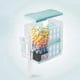 thumbnail image 4 of 26-27 Hang On Airpump Aquarium Filter with Waterfall Water Filtration for Fishtanks, 4 of 5