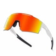 thumbnail image 1 of Gafas de sol deportivas YUNBLL&KO UV400 polarizadas para hombre y mujer, 1 of 6