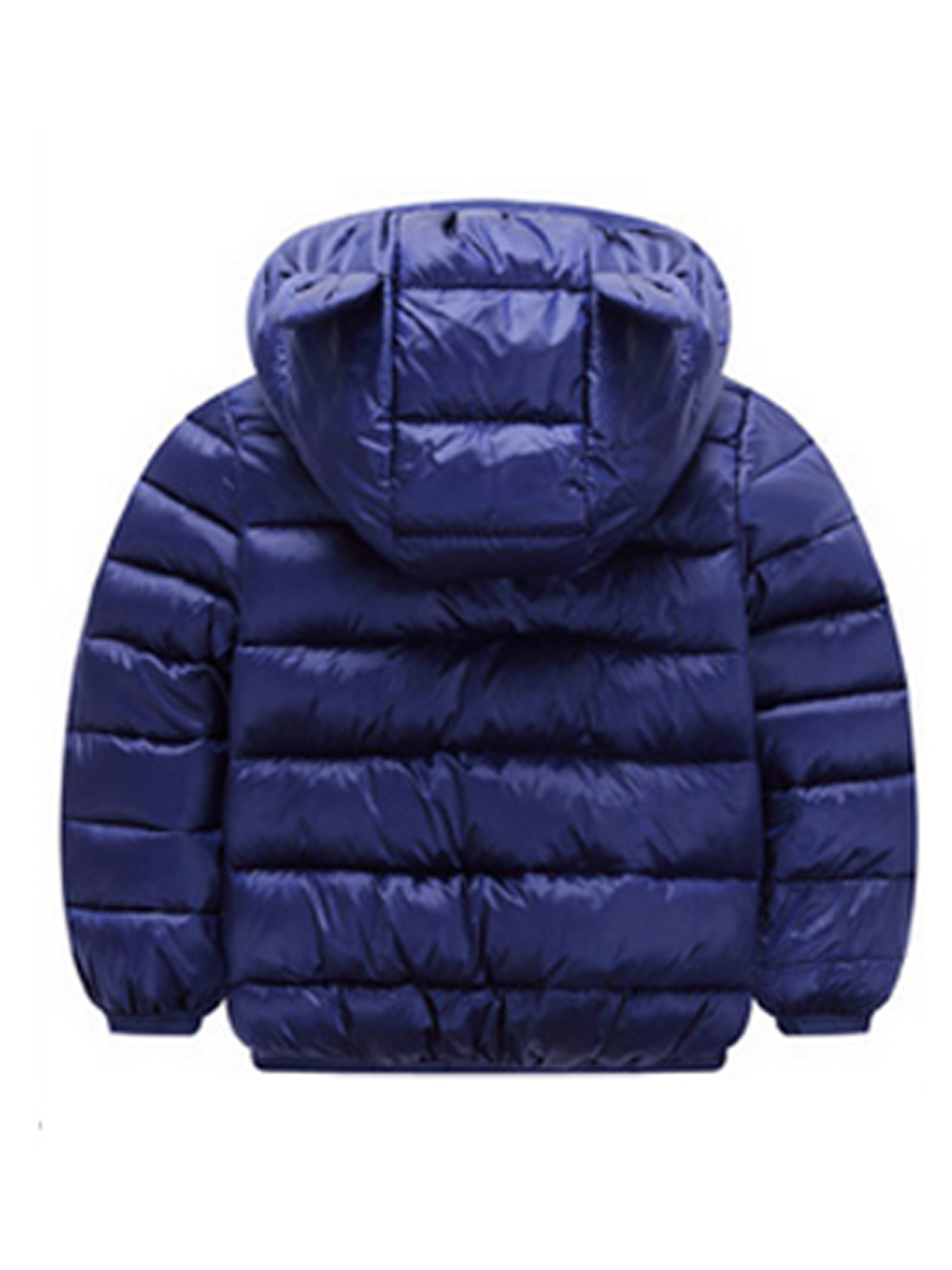 5t winter coat girl