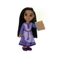thumbnail image 3 of Disney's Wish Movie Petite Asha Doll for Child Ages 3 and up, 3 of 5