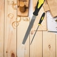 thumbnail image 2 of IFANLANDOR 10pcs/set Woodcarving Tools Set Steel for Artisans and Handyman, 2 of 8