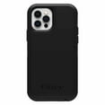 thumbnail image 1 of Otterbox 7780946 Defender XT with MagSafe iPhone 12/12 Pro Black, 1 of 5