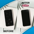 thumbnail image 4 of Weiman Electronic Cleaner Wipes - Safely Clean Your Laptop, Computer, Cell Phone, 30ct (2 Pack) w/ Micro Fiber Buffing Towel, 4 of 5