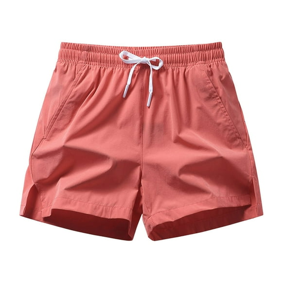2025 European and American Slim Women's Boy Short Panties Ruffle Yoga and Tummy Womens Sweat Shorts Running Shorts Women's Solid Dress Shorts for Women Color Stretch Pants in Stock