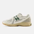 thumbnail image 2 of New Balance Men's 1906R M1906RQ White Running Shoes Sneakers D mot05, 2 of 5