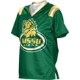 thumbnail image 3 of Girls' Missouri Southern State University Goal Line Football Fan Jersey, 3 of 6